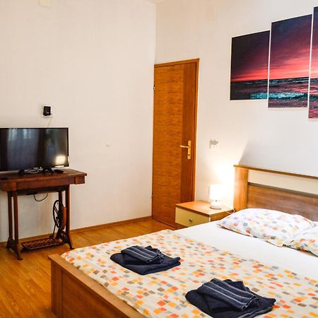 Charming Marine Style Apartment Cres Extérieur photo
