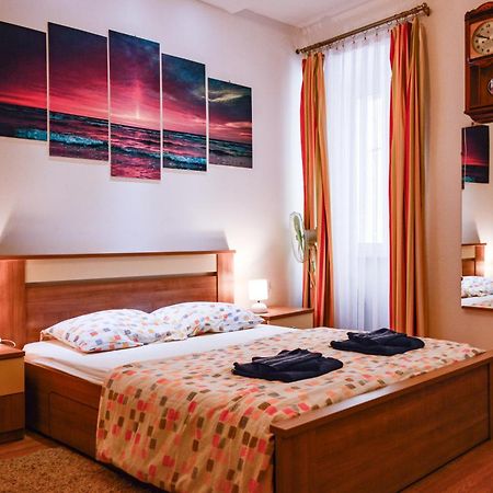 Charming Marine Style Apartment Cres Extérieur photo