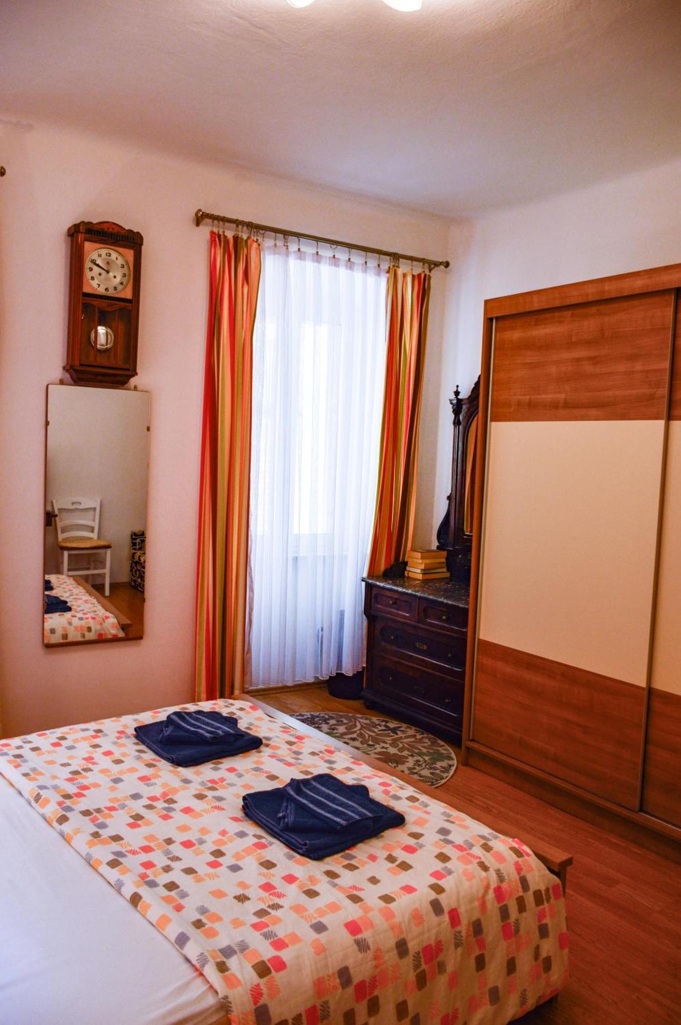 Charming Marine Style Apartment Cres Extérieur photo